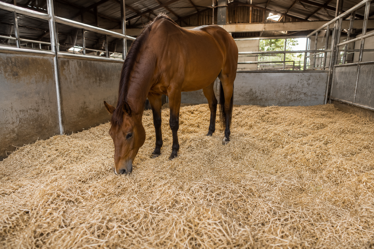 Premium Animal Bedding