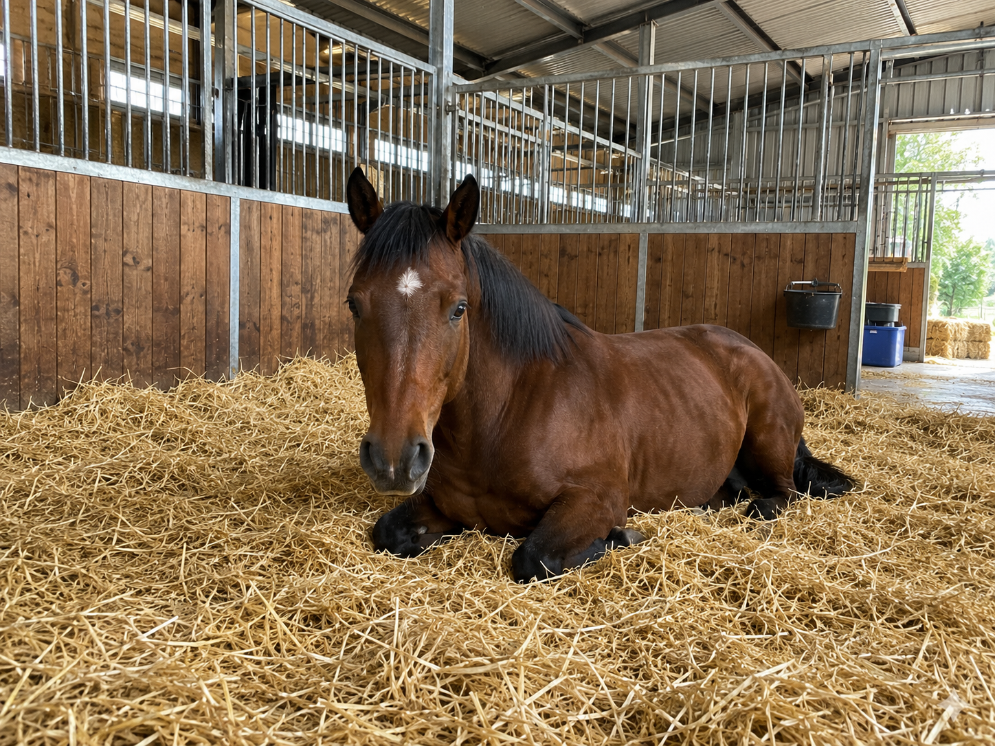 Animal Bedding