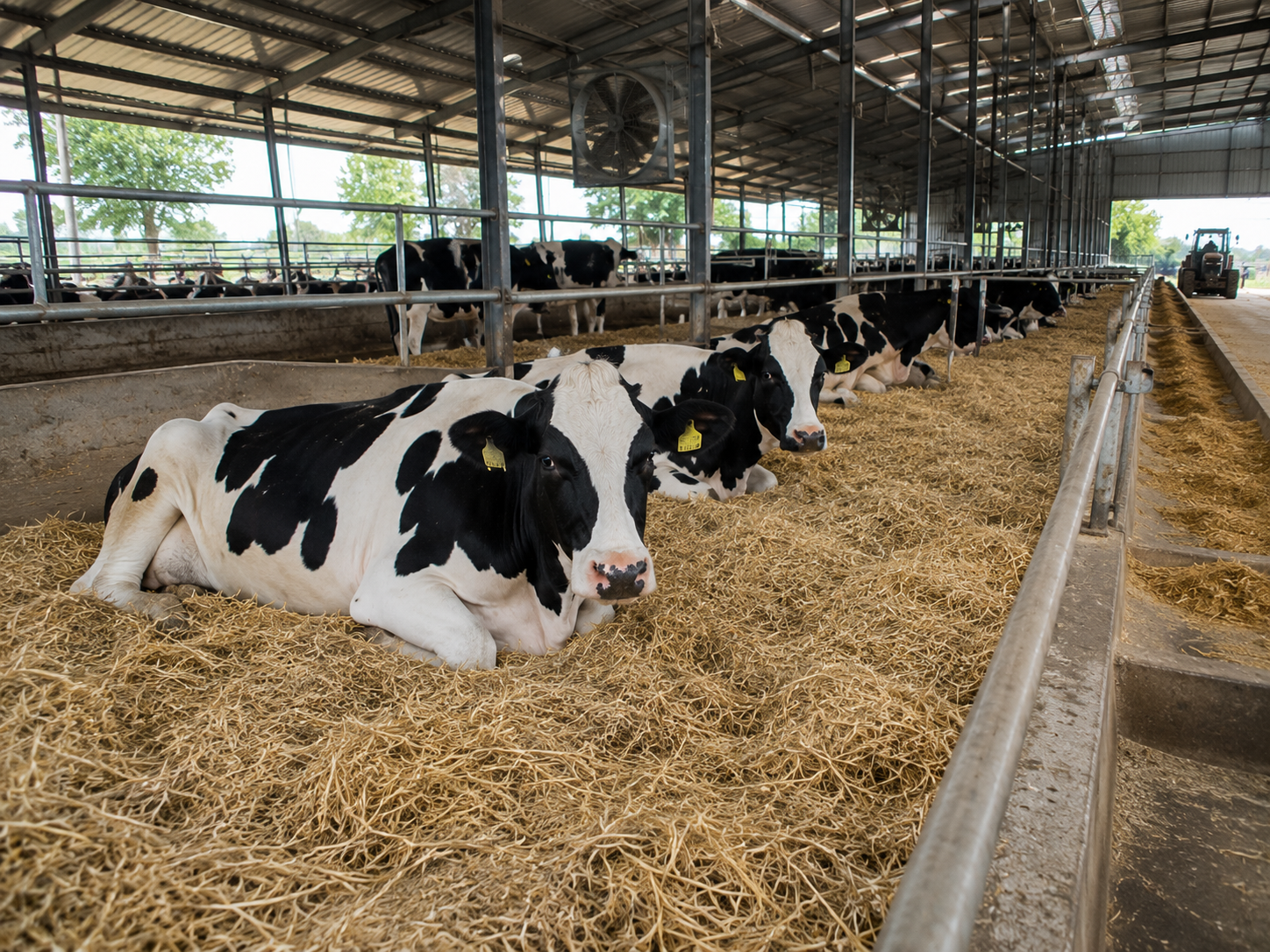 Animal Bedding