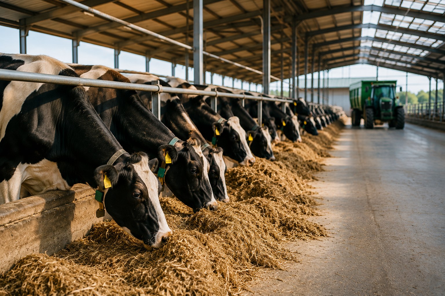 Animal Feed