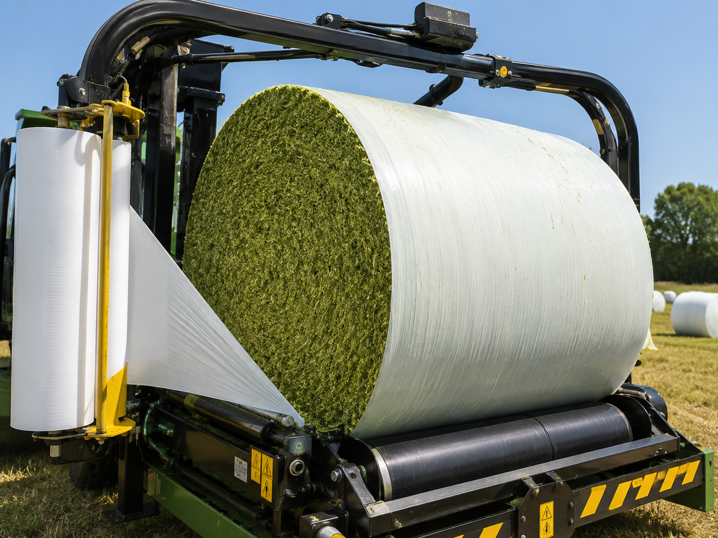 Corn Silage
