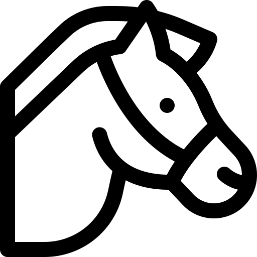 Horse Feed