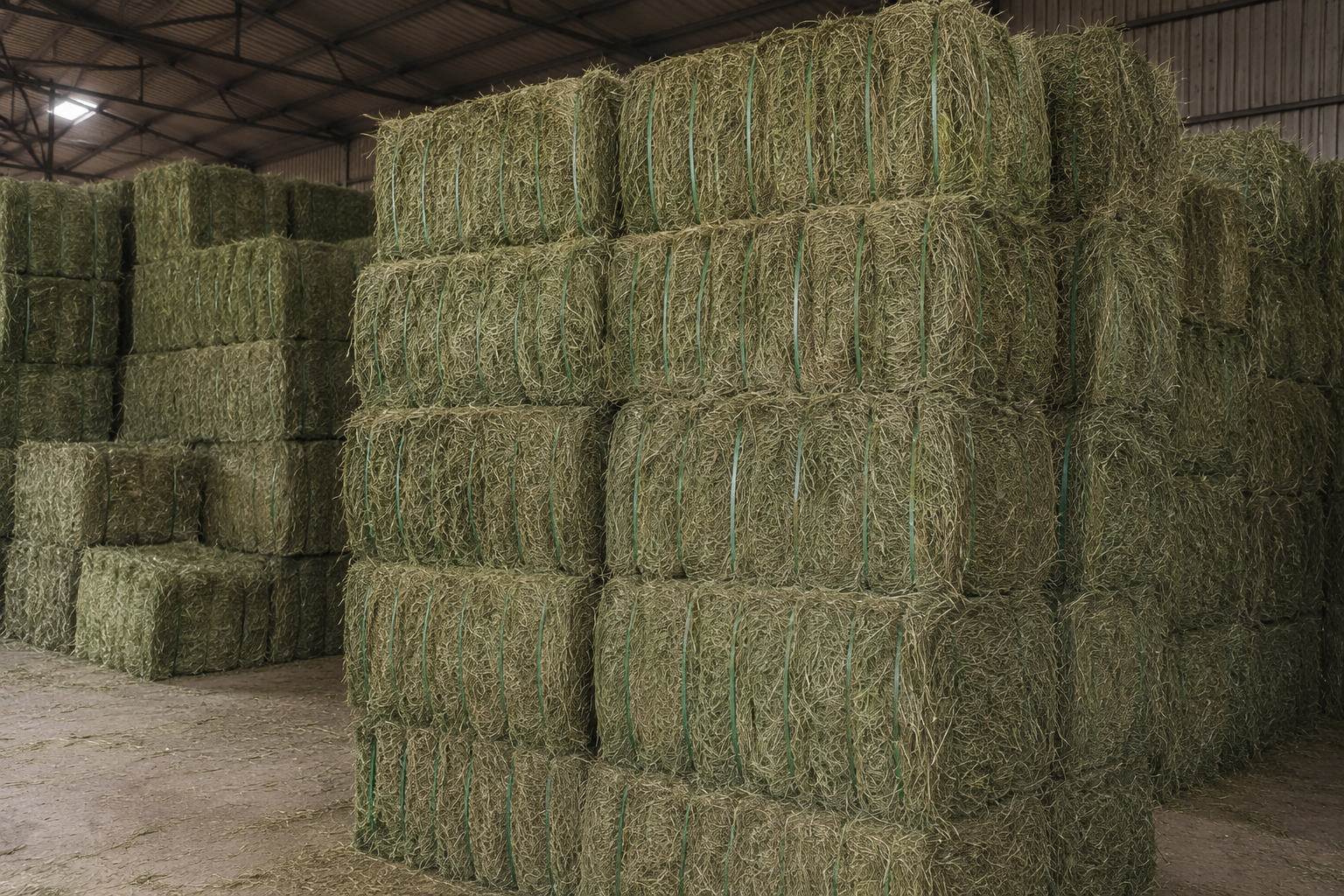 Rhodes Grass